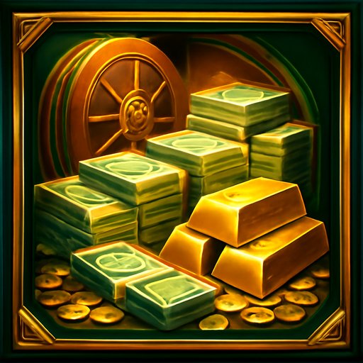bdkk Self-limit menu screen.